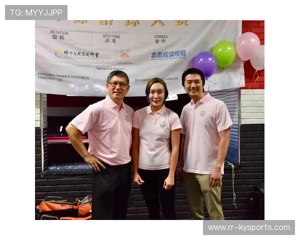 世界保龄球社区联赛举办家庭运动嘉年华,世界保龄球冠军是谁 世界保龄球社区联赛举办家庭运动嘉年华,世界保龄球冠军是谁